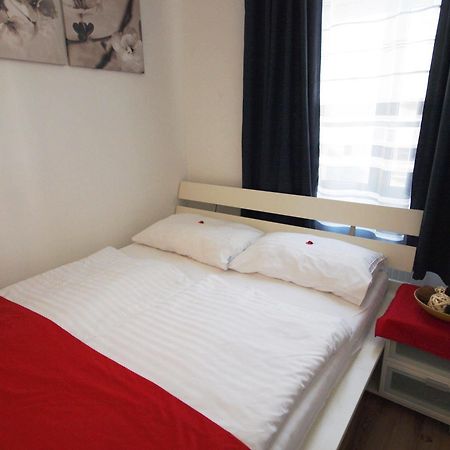 Checkvienna - Ruedengasse Apartman Kültér fotó