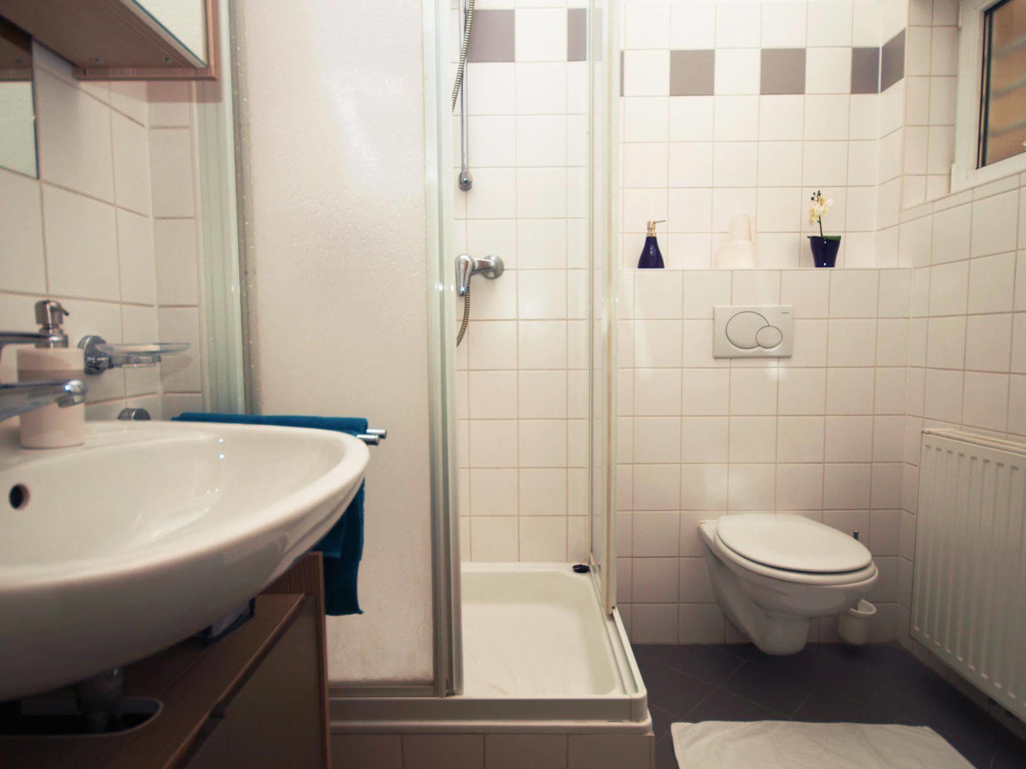 Checkvienna - Ruedengasse Apartman Kültér fotó