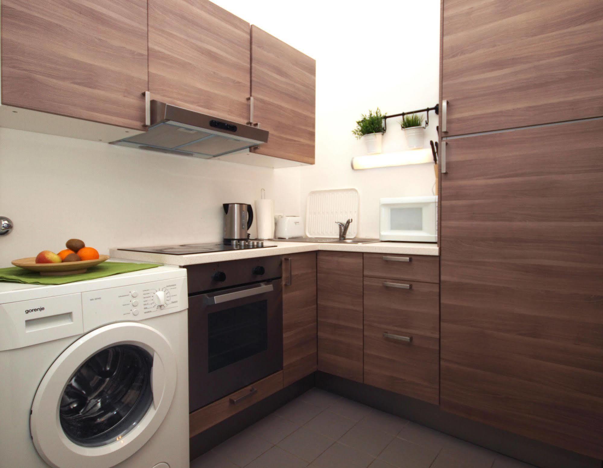 Checkvienna - Ruedengasse Apartman Kültér fotó