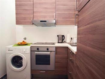 Checkvienna - Ruedengasse Apartman Kültér fotó